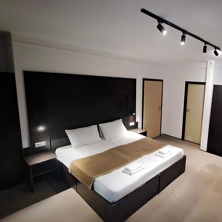 Citadela Suites - Free Parking Сараево Экстерьер фото