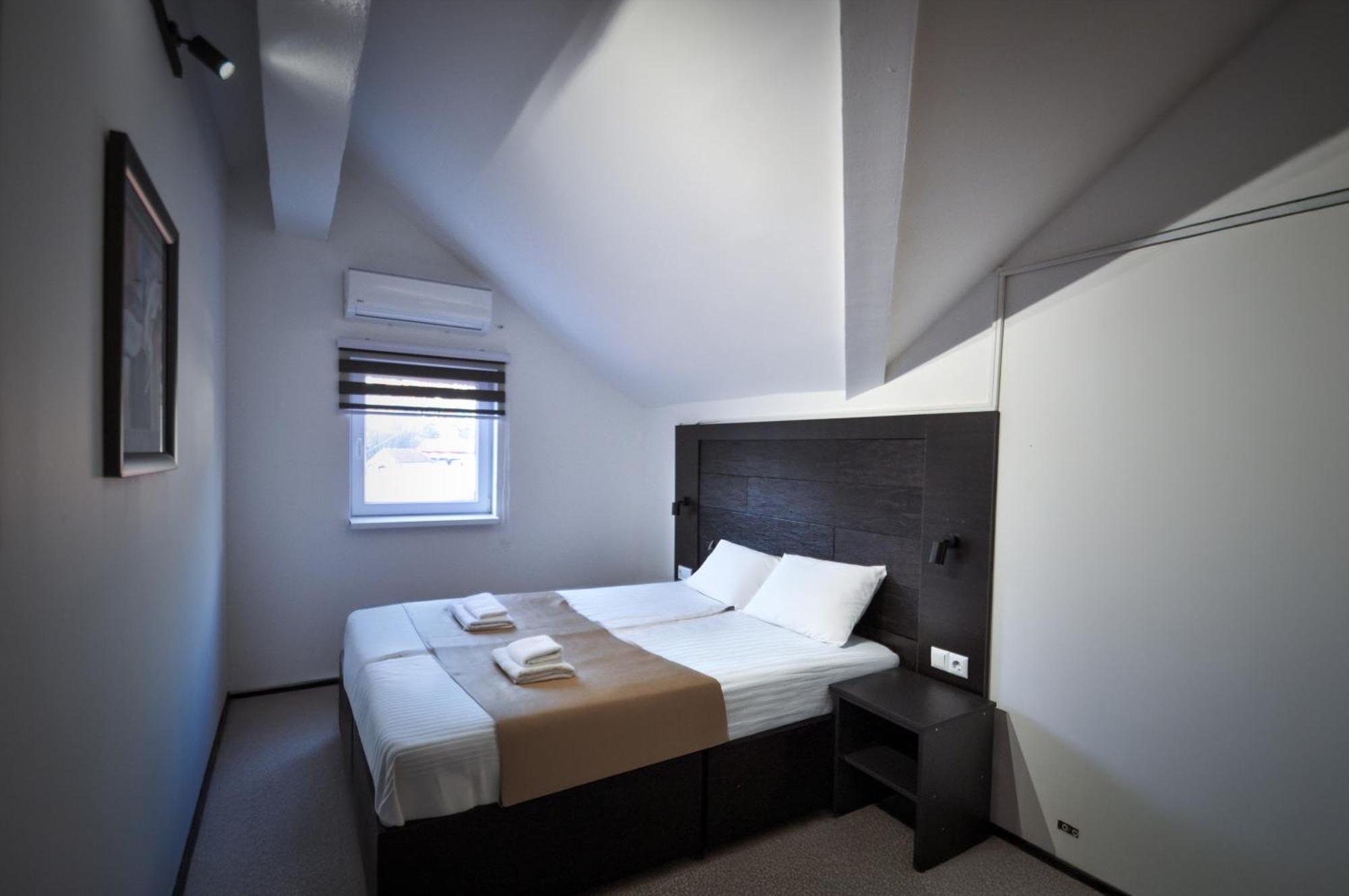 Citadela Suites - Free Parking Сараево Экстерьер фото