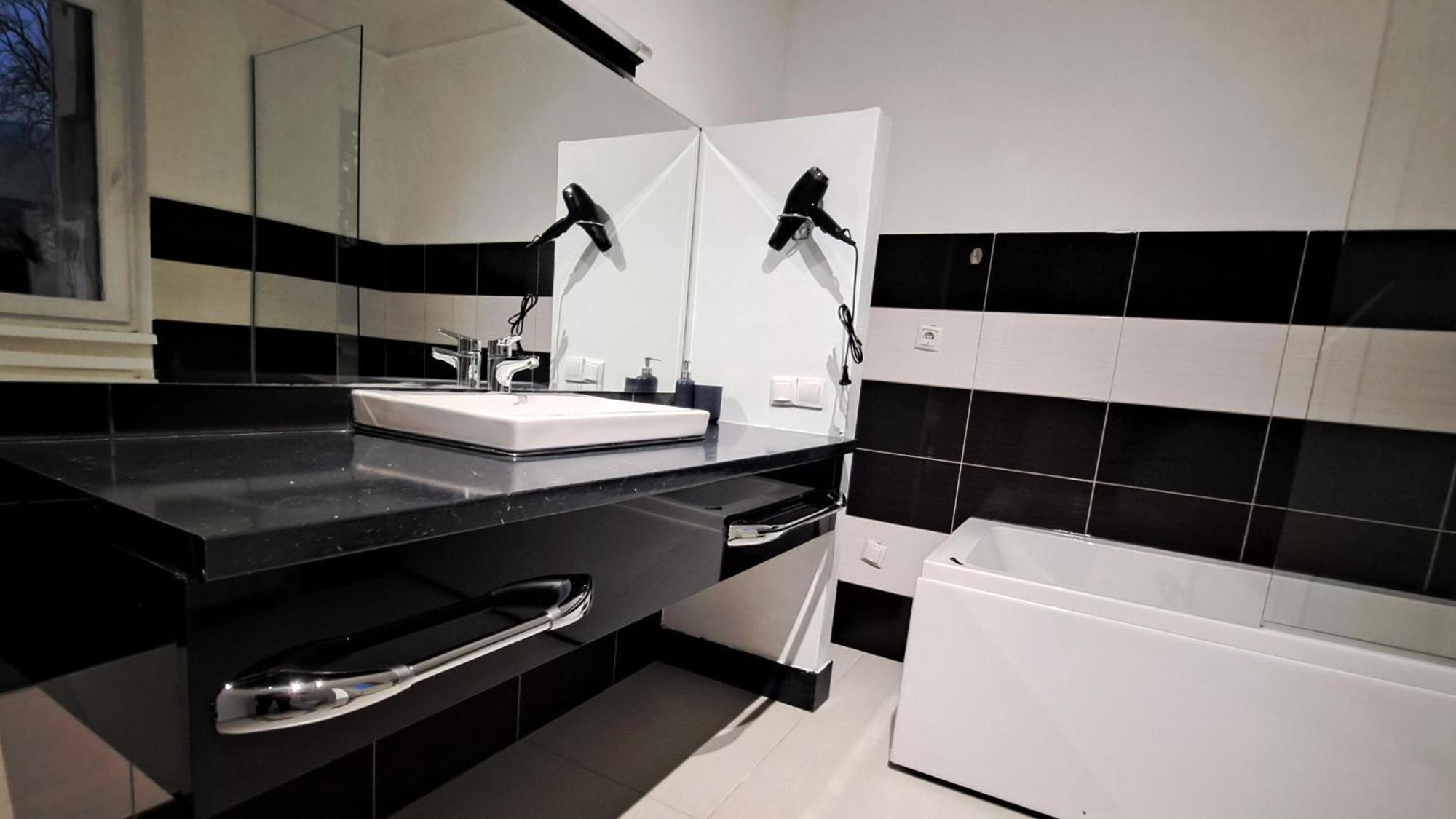 Citadela Suites - Free Parking Сараево Экстерьер фото