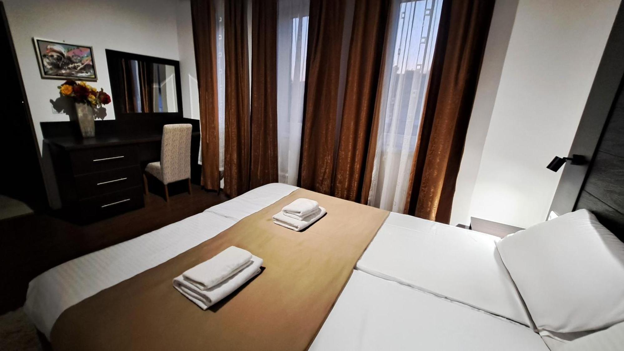 Citadela Suites - Free Parking Сараево Экстерьер фото