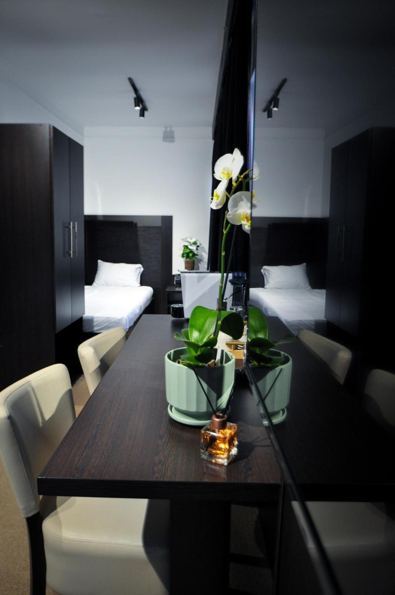 Citadela Suites - Free Parking Сараево Экстерьер фото