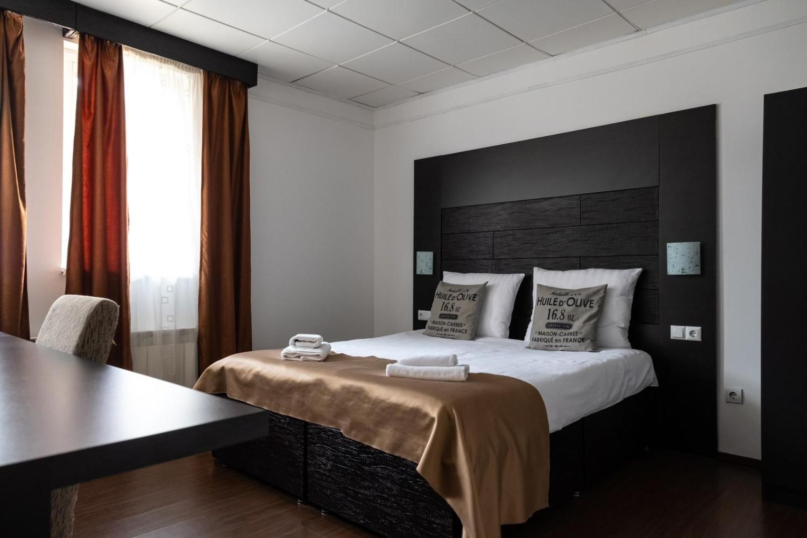 Citadela Suites - Free Parking Сараево Экстерьер фото