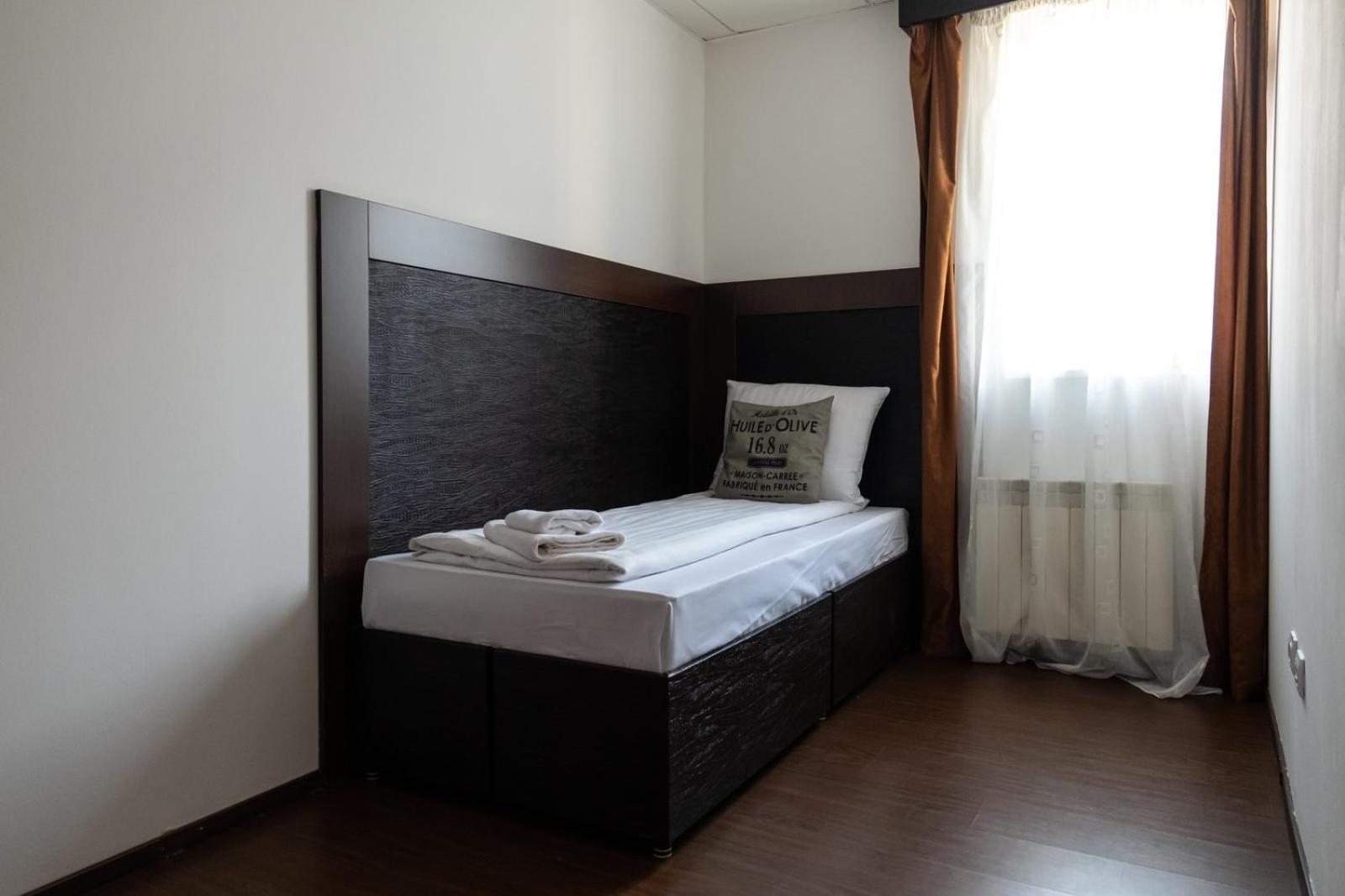 Citadela Suites - Free Parking Сараево Экстерьер фото
