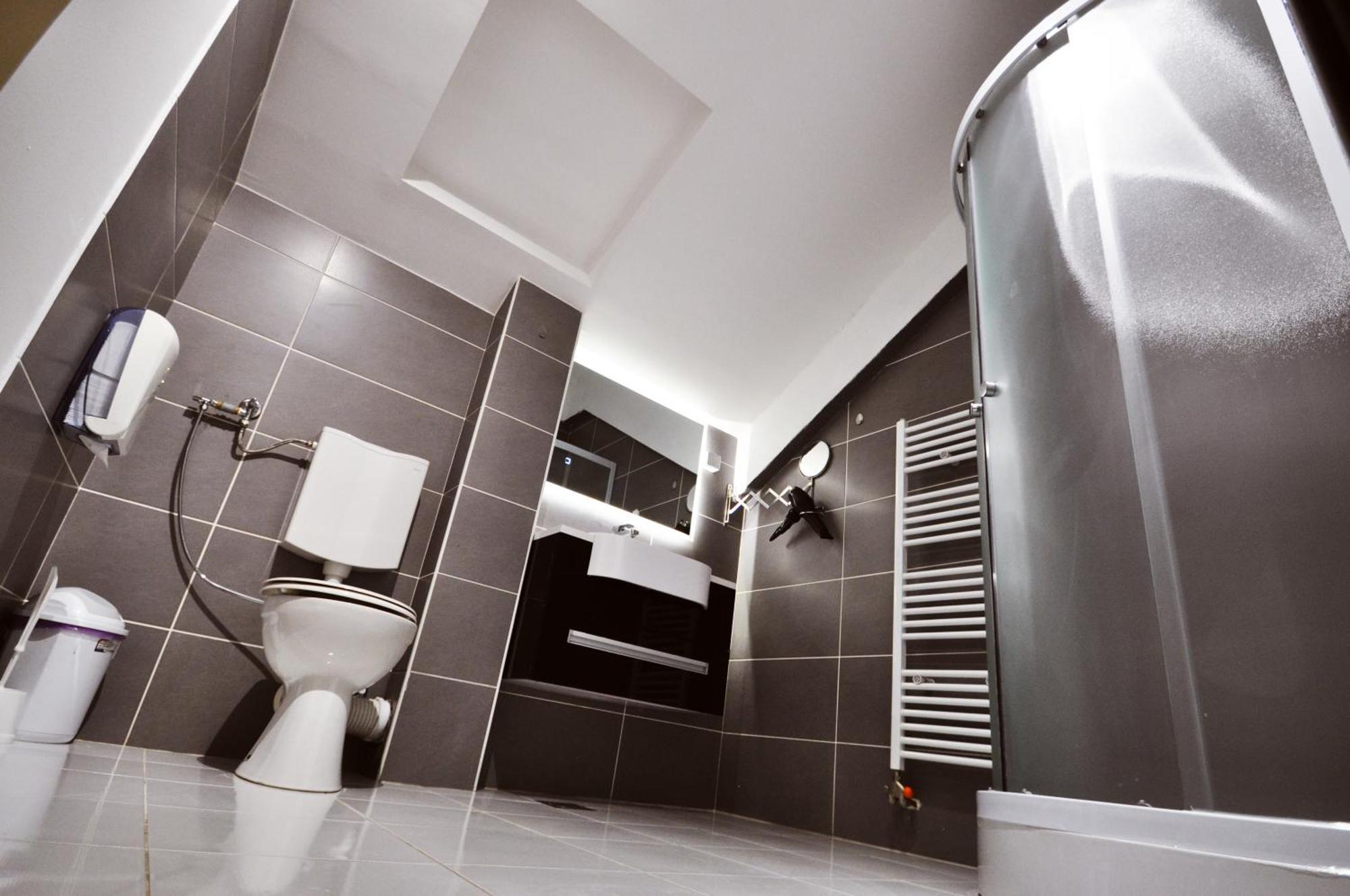 Citadela Suites - Free Parking Сараево Экстерьер фото