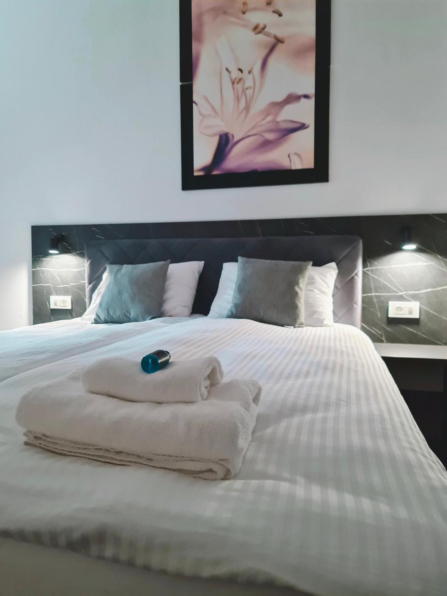Citadela Suites - Free Parking Сараево Экстерьер фото