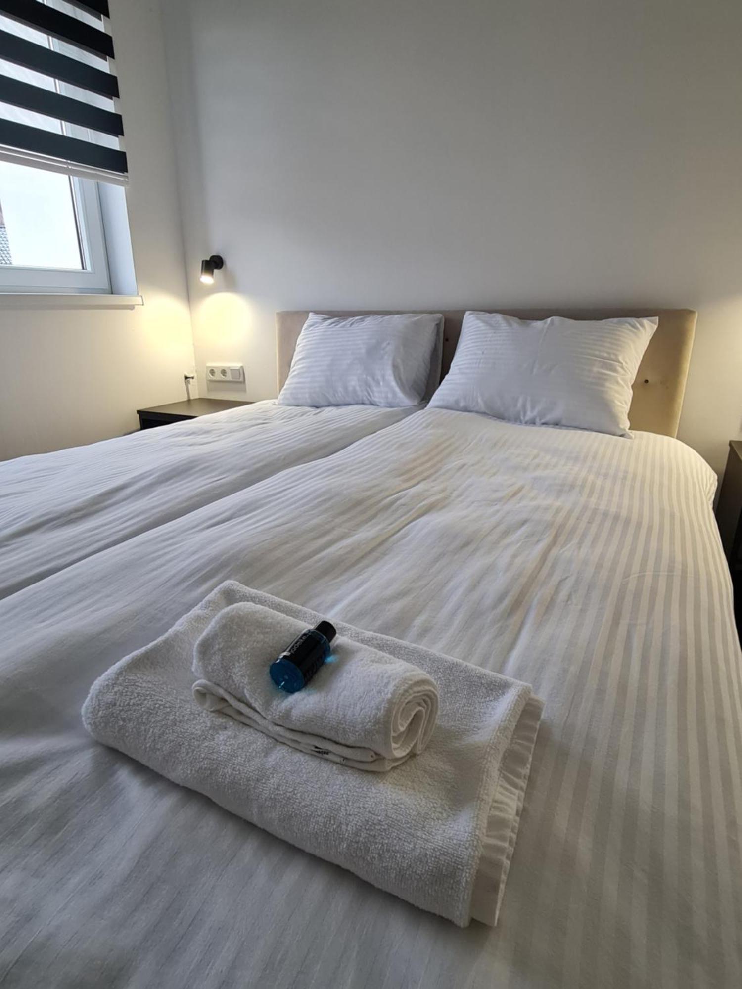 Citadela Suites - Free Parking Сараево Экстерьер фото
