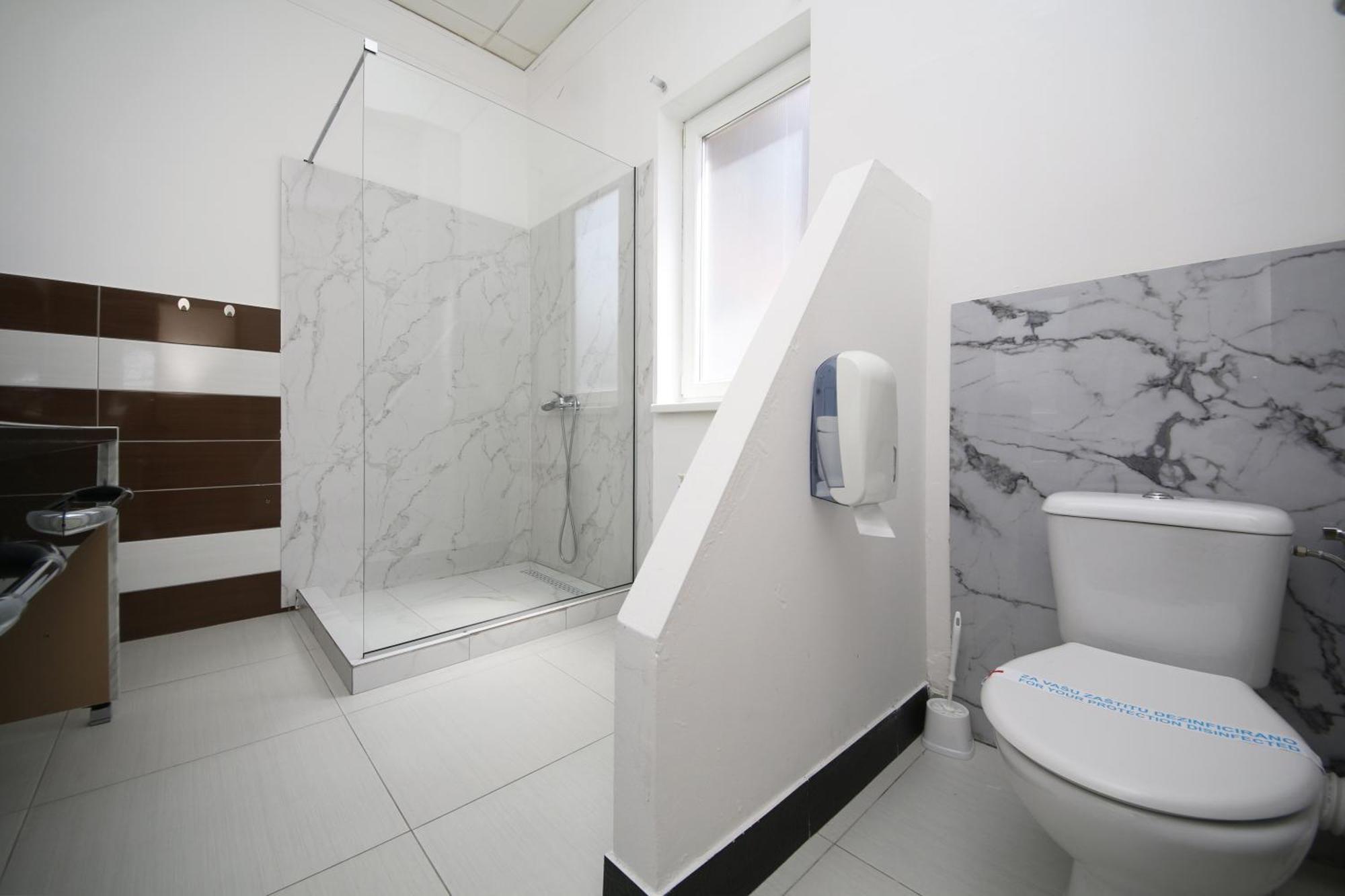 Citadela Suites - Free Parking Сараево Экстерьер фото