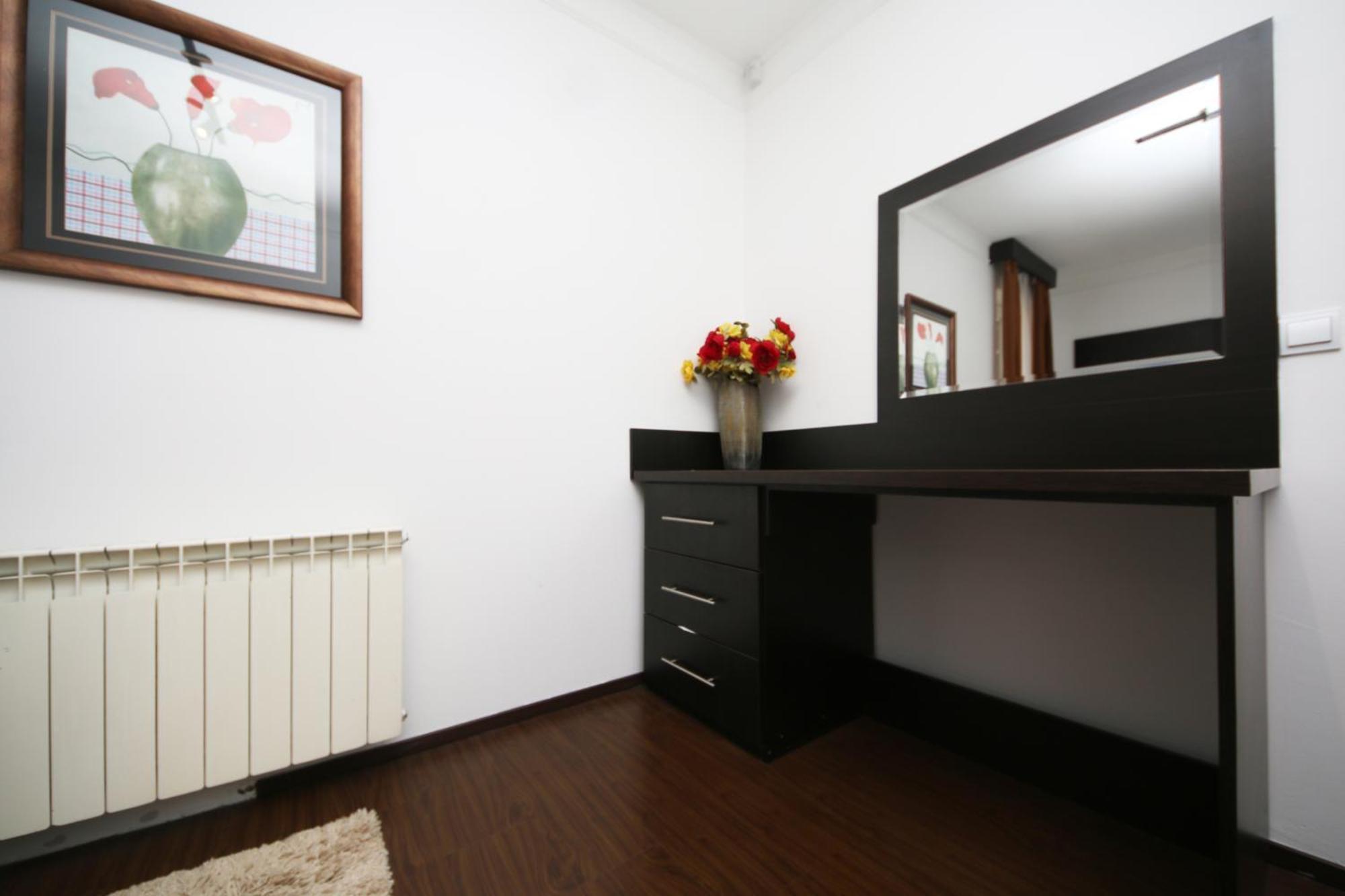 Citadela Suites - Free Parking Сараево Экстерьер фото